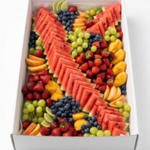 Fruit Platter F