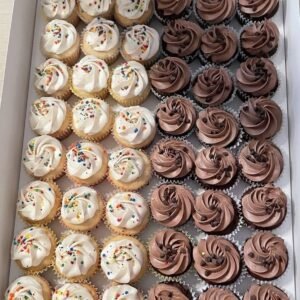 Cupcakes