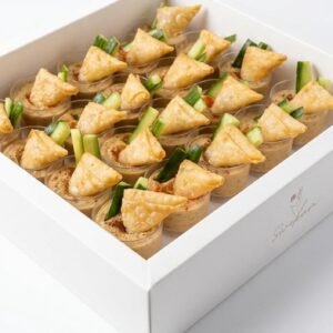Samosas