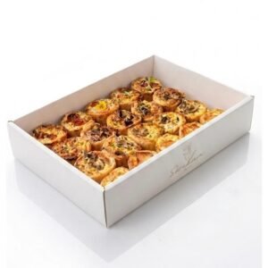 Mini Quiches
