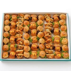 Finger Food Party Pack