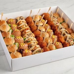 Gourmet Mixed Party Platter