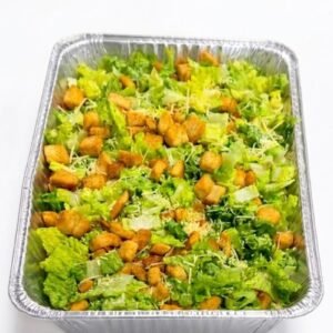 Classic Caesar Salad 🥗