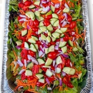 Garden Fresh Salad 🥗