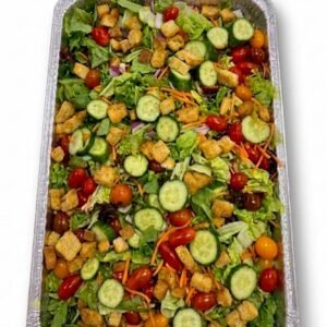 Fresh Garden Salad